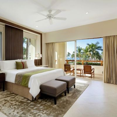 One-Bedroom Governor Suite Grand Velas Riviera Nayarit Promo Code