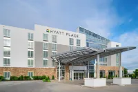 Hyatt Place Grand Rapids South Các khách sạn ở 