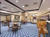 GIS HOTEL GANJA Hotels in Gandja