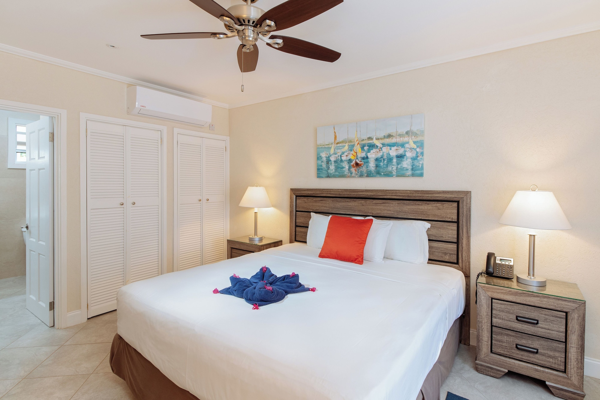 Bel Jou Adults Only - All Inclusive花园简易别墅