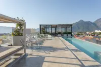 Gamma Orizaba Grand Hotel de France