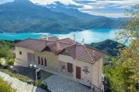 Lake Kremasta Hotel Hotels in 