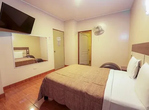 HOTEL CENTURY