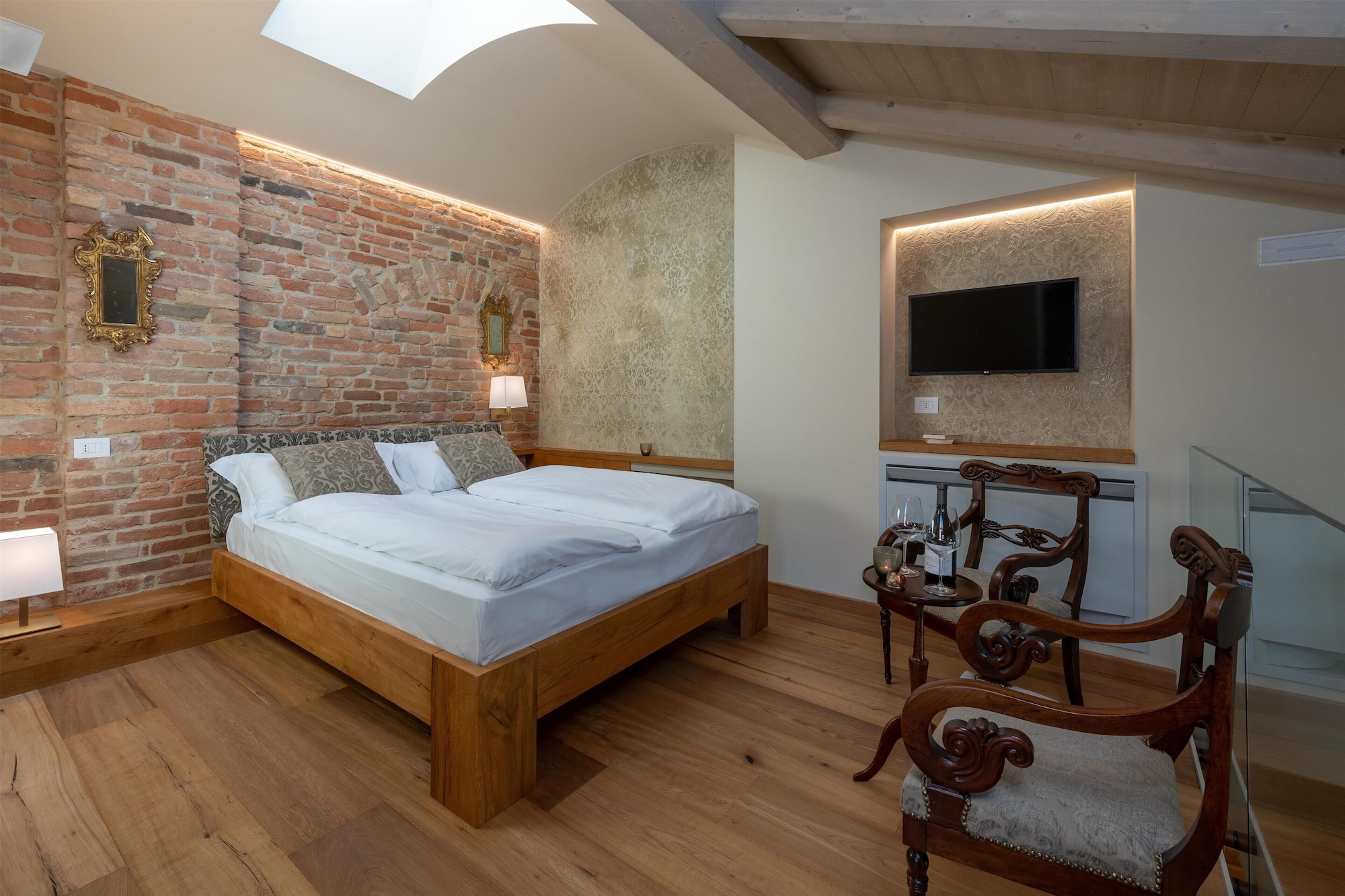 洛弗特圣米歇尔