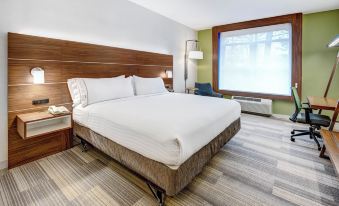 Holiday Inn Express Woodbridge by IHG - Housity