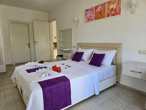 Dalyan Villa Amazon: Villa With Private Pool