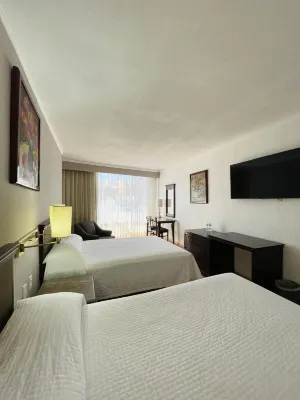 Hotel Arroyo Express Hotels in 