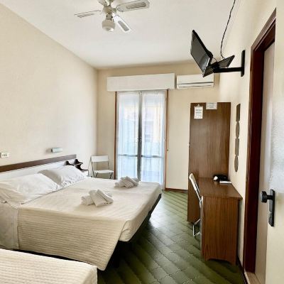 Triple Room Avana Promo Code