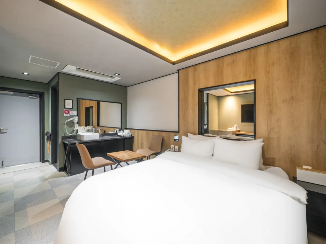 Pohang Guryongpo Marine Stay - Pohang