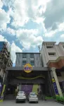 Hiive By Convivial Hotels Hotels in 