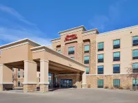 Hampton Inn & Suites St. Cloud Hotels in Saint Cloud