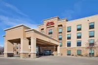 Hampton Inn & Suites St. Cloud