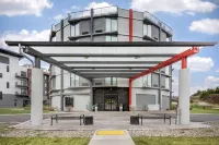 Best Western Plus Wausau Tower Inn
