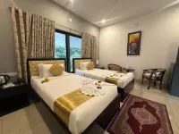 Soaa Resort Hotels in 