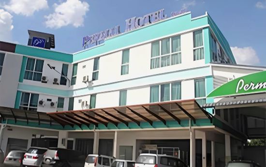 Hotel Permai Sibu