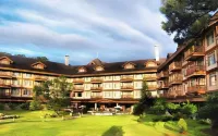 The Manor at Camp John Hay