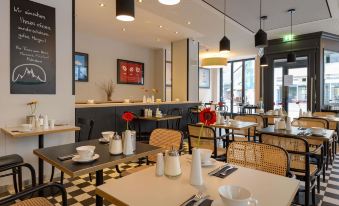 Mercure Hotel München Altstadt - Housity