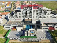 Regulus Termal Apart Hotel & Villas Hotels in 