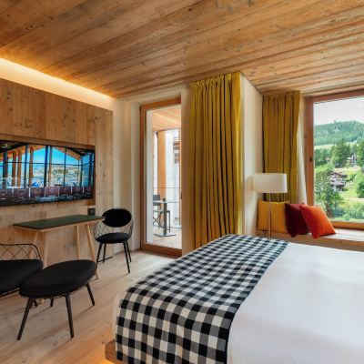 Premium Double Room Hotel de Len Promo Code
