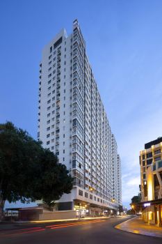 M9 Kirirom Hotel