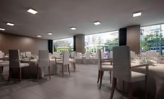 Sercotel Aura Algeciras - Housity