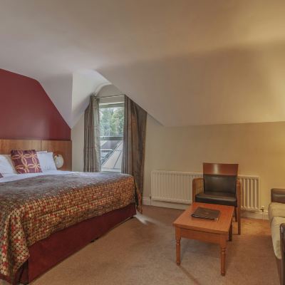 Superior Double Room Silverbirch Hotel Promo Code