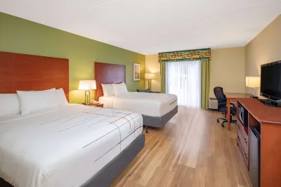 Wingate by Wyndham Valdosta/Moody AFB Hotel di 