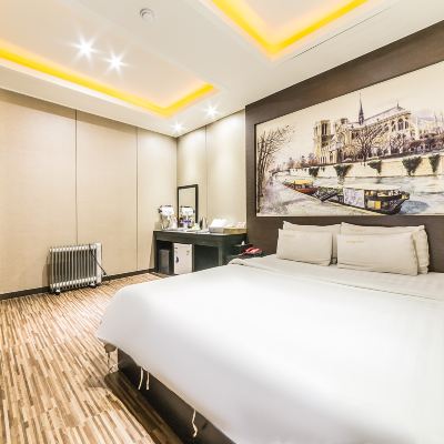 더블룸 램파트호텔 쿠폰