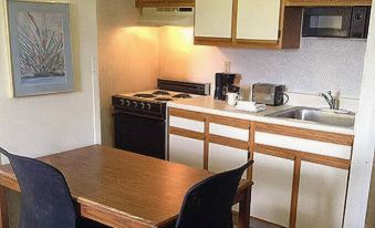 Extended Stay America Select Suites - Birmingham - Inverness