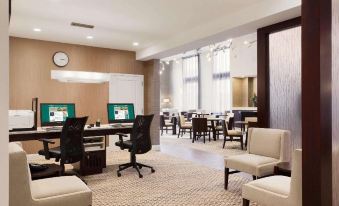 Homewood Suites by Hilton Burlington