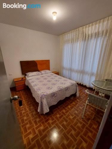 双人房（带独立浴室）