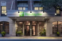 ฮอลิเดย์ อินน์ ซาวานนาห์ ฮิสทอริก ดิสทริกต์ บาย IHG โรงแรมใน