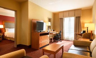 Holiday Inn & Suites Oakland - Airport