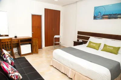 Ayenda 1133 Casa Polty Hotel di 