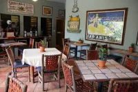 Hacienda Tamarindo