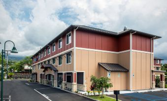 Holiday Inn Express & Suites Kailua-Kona