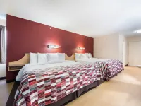 Red Roof Inn Laredo Hotels in Laredo