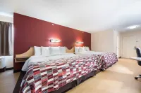 Red Roof Inn Laredo