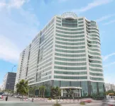 DoubleTree By Hilton Casablanca City Centre Hotele w: 