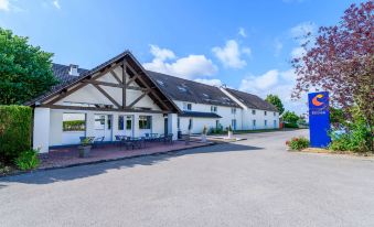 Domaine de Poudos - Housity