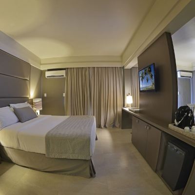 Golden Premium Suite