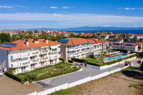 Lagaria Hotel