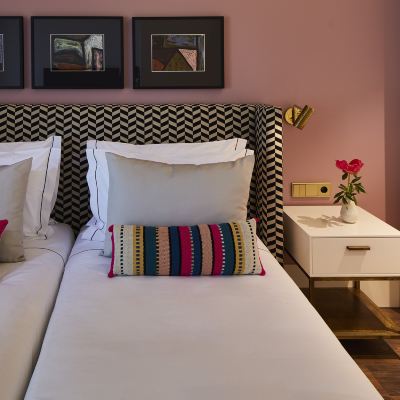 Two Bedroom Suite The Lumiares Hotel & Spa Promo Code