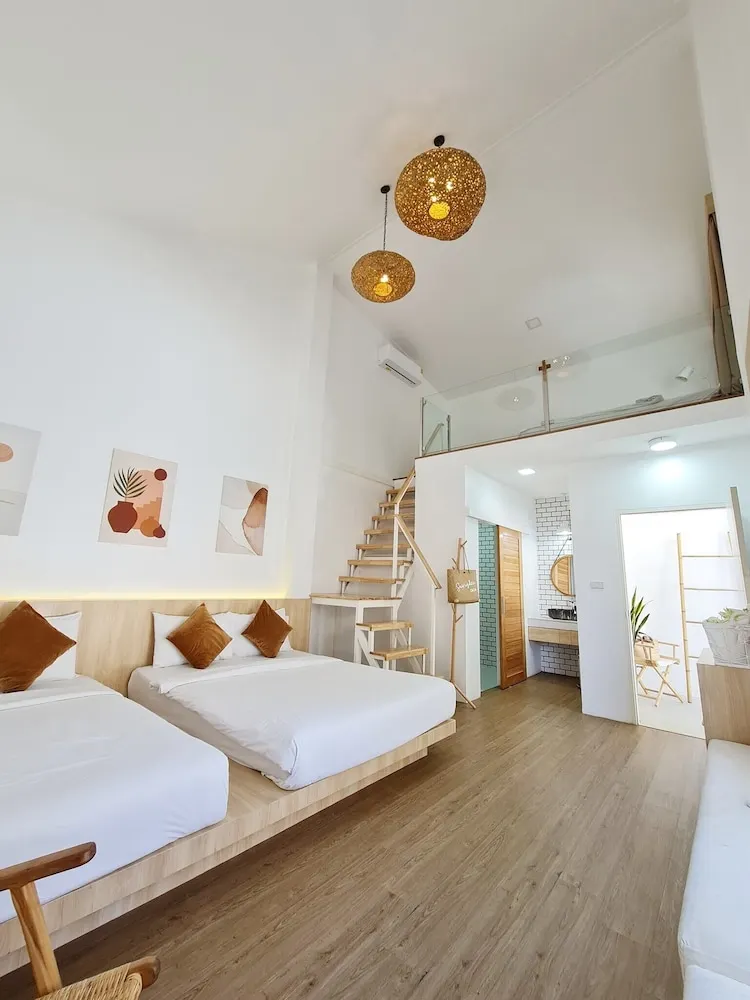 Cozy House
