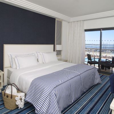 Double Room With Sea View Real Marina Hotel & Spa Promo Code