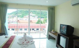 Patong Palm Guesthouse