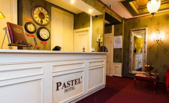 Boutique Hotel Pastel'
