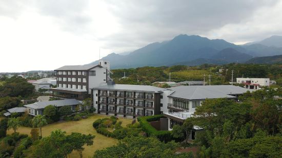 屋久島綠色酒店