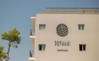 Pefkaki Boutique Hotel Loutraki Hôtels à : 