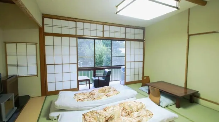 下田伊東園ホテルはな岬 部屋